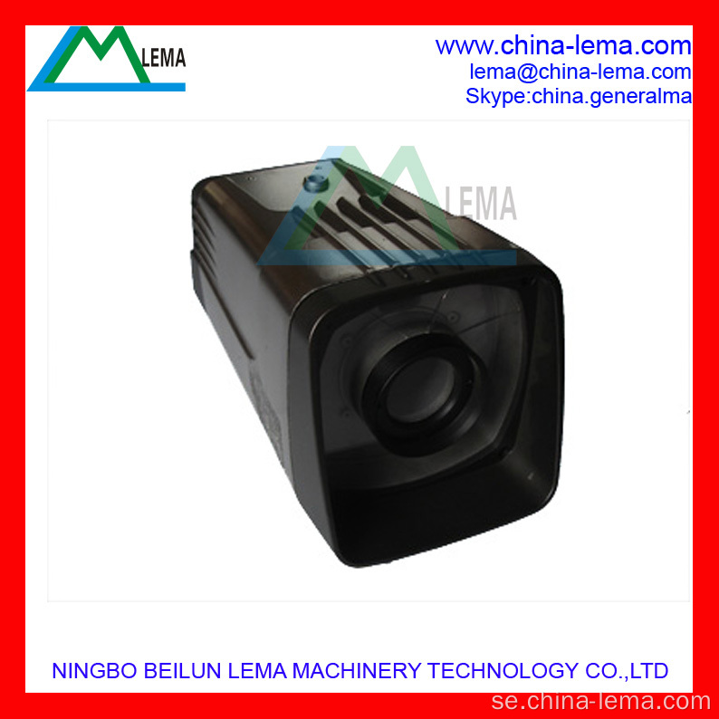 Aluminium Die Casting Camera Housing