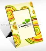 Fancy Gift&Traditional Paper Frame For Photos
