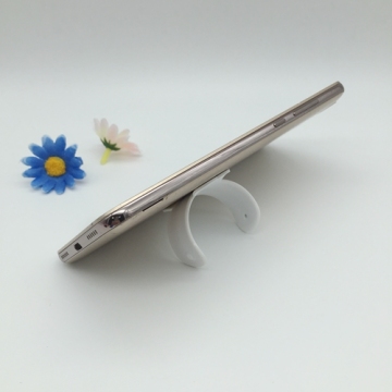 U Touch Universal One Touch Silicone Phone Stand