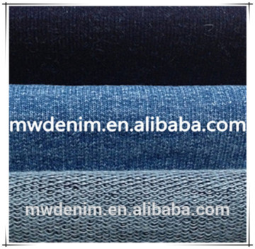 95% cotton stretch denim