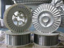 e81t1-ni1 FCAW-Flux cored arc welding