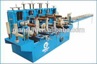 Aluminum Profile Shaping Machine