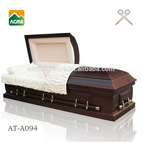 good quality top ten casket factory