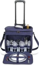 Picnic Cooler on Wheels