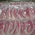 PBO IVP FILLET FILET FROZEN TILAPIA 5-7OZ EU Standard