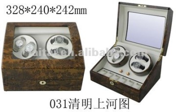 automatic watch winder
