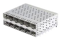 OEM EMI RF RFI PCB Shield Cover