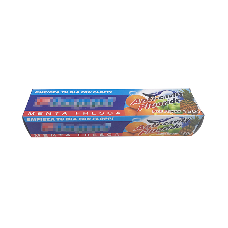 150g solid teeth whitening toothpaste natural for oral care