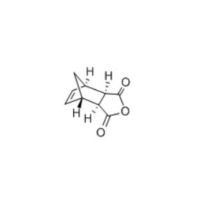 Anhídrido cis-norborneno-exo-2,3-dicarboxílico 2746-19-2