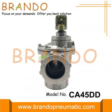 CA45DD Goyen Type Pulse Jet Valve 24VDC 220VAC