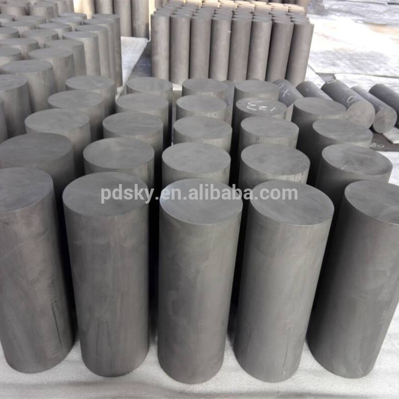 Carbon Graphite Brick