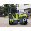 3ton Vibratory Road Roller OCR30 Harga