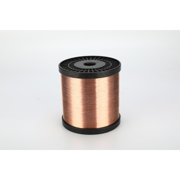 High quality copper clad aluminum wire
