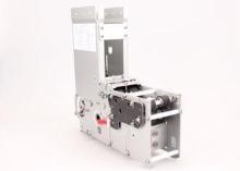 Ticket Vending Automatic RFID Card Dispenser For Highway St