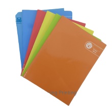 High Quality Composition Notebooks for Chile - Factory Wholesale School Notebooks with Colorful Covers