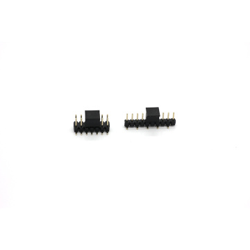 2.0 Chip and Cover Pin Connector