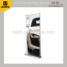 Portable Roll Up Banner Stand