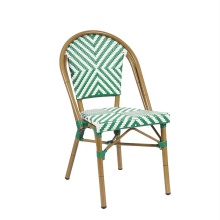 Modern Outdoor Rattan Dining Chairs - SP-OC348 Garden Furniture
