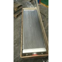 Radiator 17A-03-41112 for KOMATSU D155A-6R