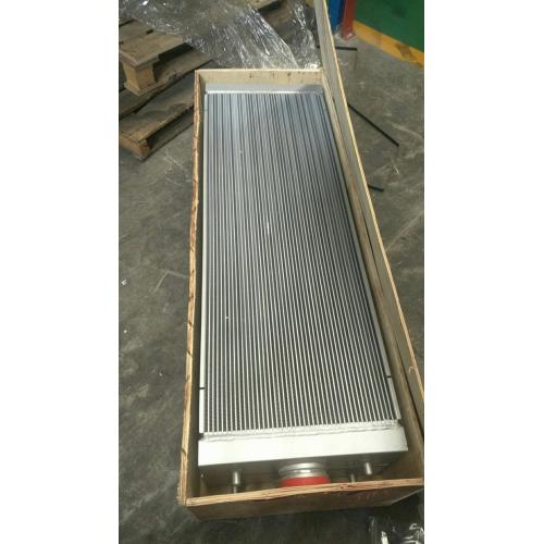 Radiator Komatsu 17A-03-41112 untuk D155AX-5