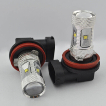 LED Fog Lgiht Bulbs