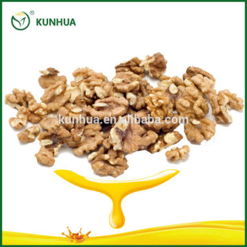 Henan KUNHUA Manufacture Walnut Oil In Bulk