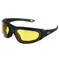 Gafas de sol deportivas polarizadas para protección para los ojos
