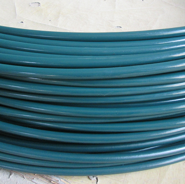 Outer Casing Push Pull Cable Conduit Straight Wire Tube and Flat Wire Tube