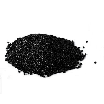 การใช้เส้นด้ายโพลีอะไมด์ 6 สีดำในแหล่งกำเนิด