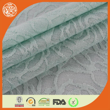 Polyester dyeing fabric jacquard