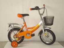 children bicycle