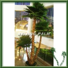 3m&4m Artificial washington palm tree