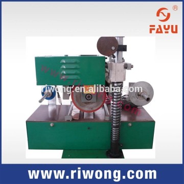 Number Plate Making Machine