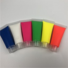 Professional Water Based Face Paint UV Tube