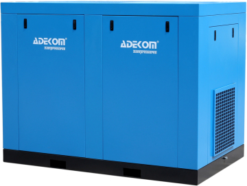 Low pressure air compressor