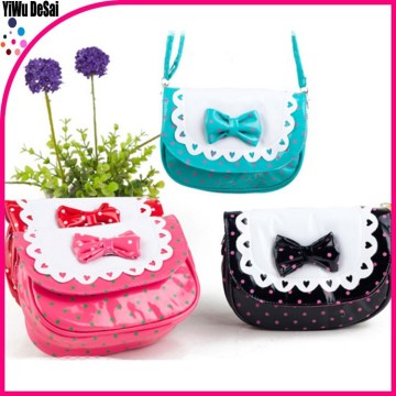 New fashion wallet lovely children girls wallet cute wallet bag