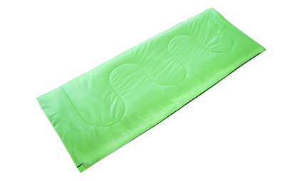High Quality Envelope sleeping bag 