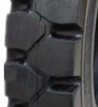 Ind Nhs Pneumatic Solid 5.00-8