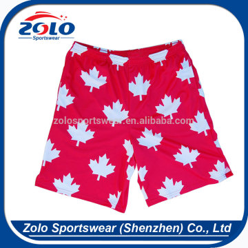 Cheap Customized Sublimation Lacrosse Pants, Lacrosse Shorts, Lacrosse Apparel