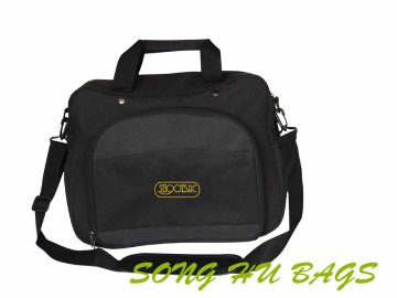 Laptop Computer Brief Messenger Bag Sh-6262