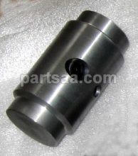 Double Lock Tube Coupler?