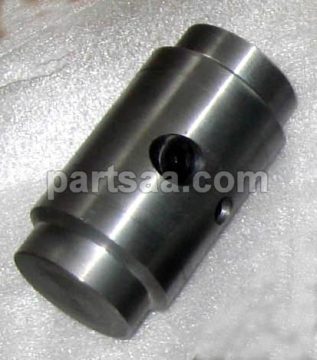 Double Lock Tube Coupler?