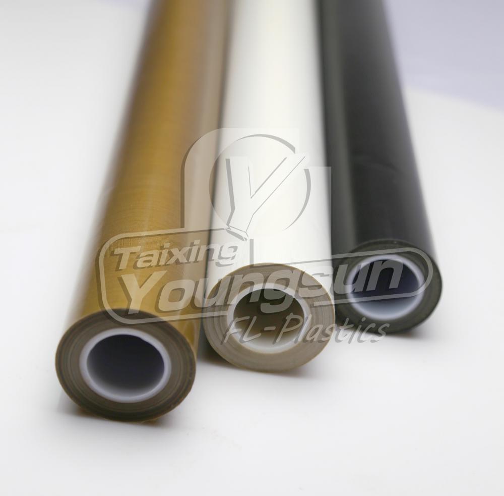 Heat Resistant PTFE Sealing Tapes