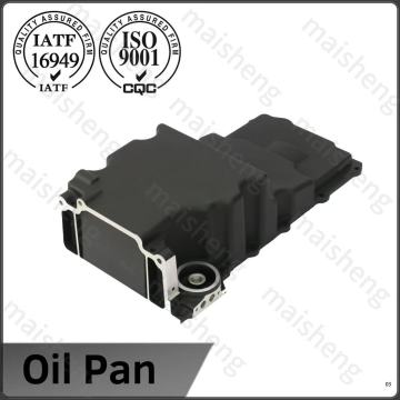 High Quality Customizable Automatic Engine Oil Pan