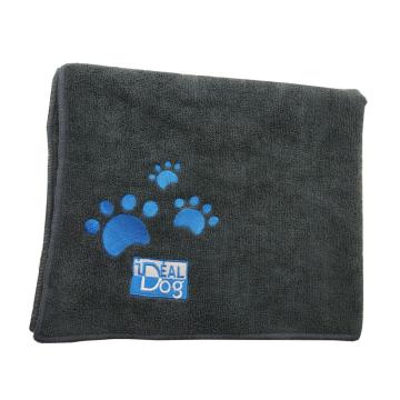 Serviette de toilette en microfibre