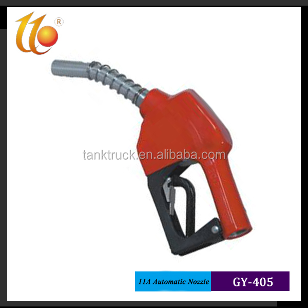 Fuel Dispenser Automatic 11A Fuel Nozzle