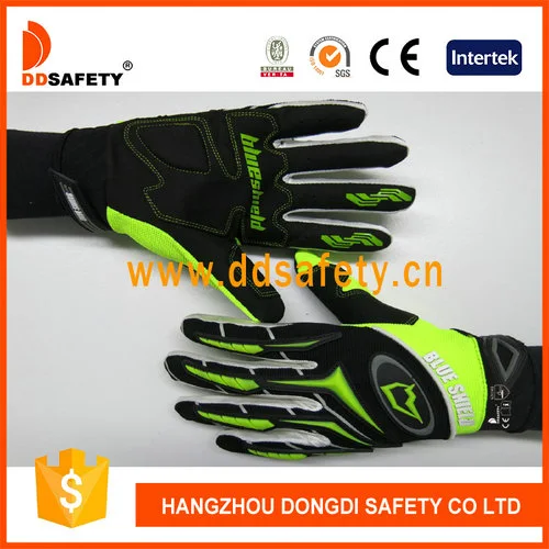 Good Quality Protective Motorcycle Racing Sports Gloves