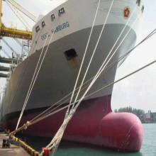 Polyproplene&Polyester Mixed Mooring Tails