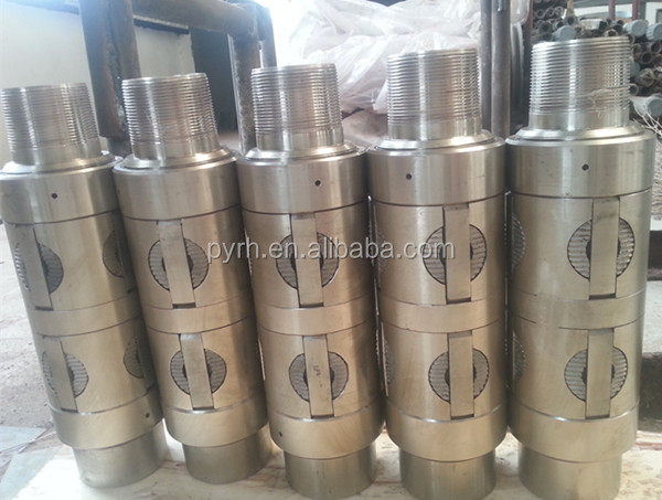 Down hole tools High Quality Hydraulic Anchor
