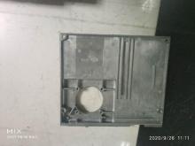 gear cover aluminum mold